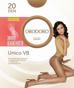 Orodoro - Hosiery Packs 2017